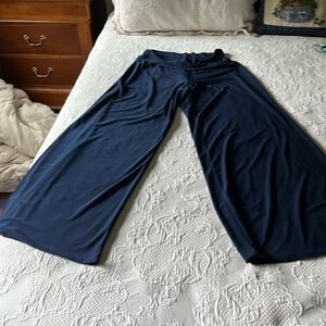 Clara Sun Woo palazzo pants